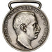 Włochy, Campagne de Libye, WAR, medal, 1913, Bardzo dobra jakość, Giorgi