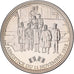 Francia, medalla, Armistice du 11 Novembre 1918, Cobre - níquel, FDC