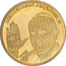 Hiszpania, Token, JMJ Madrid, Jean-Paul II, 2011, Pokryte Miedź- Nikiel, MS(63)