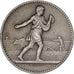France, Token, Chambre de Commerce de Cambrai, Silver, Lagrange, AU(55-58)