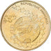 Francia, 1/4 Euro, Children's Euro Design, 2002, Paris, Rame-nichel-alluminio