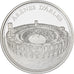 Frankreich, Medaille, 13/ Les Arènes d'Arles, Silber, UNZ