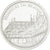 França, medalha, Hospices de Beaune, Prata, MS(63)