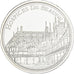 França, medalha, Hospices de Beaune, Prata, MS(63)