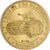 France, Token, Saumur - Musée des Blindés, 2005, Copper-nickel Aluminium, MDP