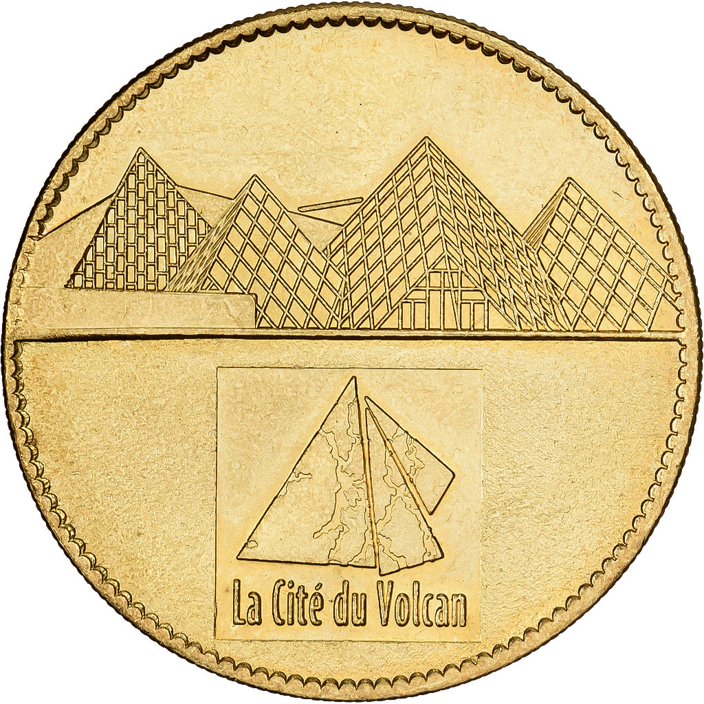 Francia, ficha, Le Piton de la Fournaise, Rame-nichel-alluminio, SPL-