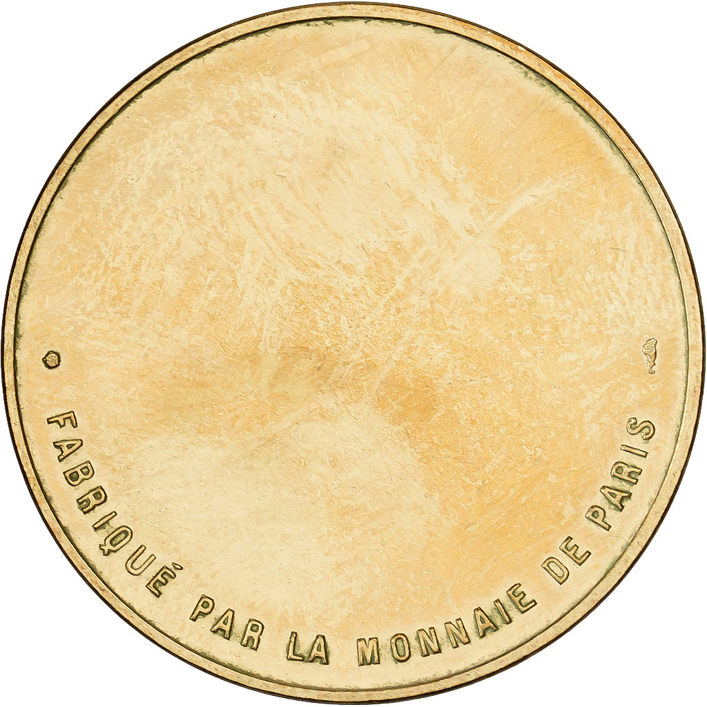 Frankreich, Medaille, Bicentenaire de la Révolution Française - Louis XVI et