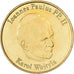 Frankreich, Medaille, Jean-Paul II, Copper-nickel Aluminium, Médaille de