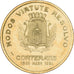 Francja, Ecu, Ecu de Coutras, 1994, ND, AU(55-58)