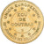 Francia, Ecu, Ecu de Coutras, 1994, N.C., SPL-