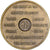 Francia, ficha, Jeton des Alcooliques Anonymes - Alcoholics Anonymous, Ottone