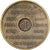 Francia, ficha, Jeton des Alcooliques Anonymes - Alcoholics Anonymous, Ottone