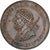 Great Britain, Halfpenny Token, Bladud Founder of Bath, 1795, Copper, AU(55-58)