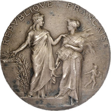 Frankrijk, Medaille, Ministère de l'Agriculture, Associations Agricoles