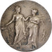 Frankrijk, Medaille, Ministère de l'Agriculture, Associations Agricoles