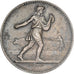 France, Medal, Comice Agricole, Silver, Lagrange, AU(50-53)