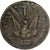 Greece, Jean Capo d'Istria, 20 Lepta, 1831, Aegina, Copper, VF(20-25), KM:11