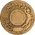 France, Medal, Ecole des Beaux Arts de Rouen, Bronze, Bottée, AU(55-58)