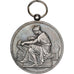 Frankreich, Société Industrielle de Rouen, Medaille, SS+, Very Good Quality