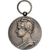 France, Honneur et Travail, Commerce et Industrie, Médaille, 1936, TTB+, Très