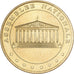 França, Token, Paris - Assemblée Nationale, 2007, MDP, AU(55-58), Cuproníquel