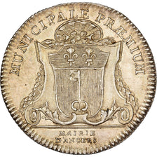 Frankreich, betaalpenning, Louis XVI, Anjou, Noblesse, Jean-François Allard