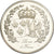 Frankreich, Medaille, Napoléon Ier, Silver Plated Copper, UNZ