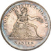 France, Medal, Ecole de Dessin, Nantes, 1895, Silver, MS(63)
