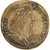 France, Token, Louis XIV, Nuremberg, Gottlieb Lauffers, Brass, AU(50-53)