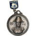 France, Medal, Souvenir de Paris, Napoléon, Métal, EF(40-45)