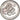 United States, 1 Gramme, 2010, Rising Star Mint, Dragon, Silver, MS(63)