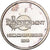 États-Unis, 1 Gramme, 2010, Rising Star Mint, Dragon, Argent, SPL