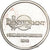 Verenigde Staten, 1 Gramme, 2010, Rising Star Mint, Dragon, Zilver, UNC-