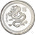 Vereinigte Staaten, 1 Gramme, 2010, Rising Star Mint, Dragon, Silber, UNZ