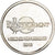 Vereinigte Staaten, 1 Gramme, 2010, Rising Star Mint, Dragon, Silber, UNZ