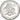 Vereinigte Staaten, 1 Gramme, 2010, Rising Star Mint, Dragon, Silber, UNZ