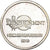 United States, 1 Gramme, 2010, Rising Star Mint, Dragon, Silver, MS(63)