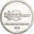 Vereinigte Staaten, 1 Gramme, 2010, Rising Star Mint, Dragon, Silber, UNZ