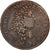 France, Token, Louis XIV, Victoire et trophée, 1680, Copper, VF(20-25)