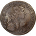 France, Token, Mariage de Louis XIV et Marie-Thérèse, Copper, F(12-15)