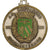 France, Medal, A.S Brévannes, Cinquantenaire, 1986, Brass, EF(40-45)