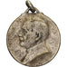 Frankreich, Maréchal Foch, Commandant des Armées, Medaille, 1918, Very Good