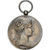 France, Ministère de l'Agriculture, Honneur et Travail, Medal, Very Good
