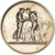 Frankreich, Medaille, Wedding, 1817, Silber, Andrieu/Denon, SS