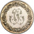 France, Medal, Wedding, 1817, Silver, Andrieu/Denon, EF(40-45)