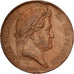 Frankreich, Medaille, Louis Philippe I, Société d'Agriculture du Havre
