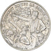 France, Médaille, Révolution Française, Serment du Jeu de Paume, 1989