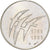 Frankrijk, Medaille, Révolution Française, Serment du Jeu de Paume, 1989