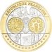 Frankreich, Medaille, Europe, République Française, Silber, STGL