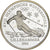 Germany, Medal, Jeux Olympiques d'Hiver, Lillehammer, 1994, Silver, MS(65-70)